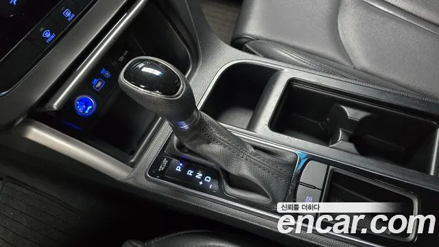 Hyundai Sonata 2015 — фото 9