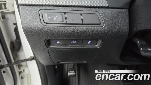 Hyundai Sonata 2015 — фото 16