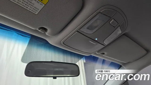 Hyundai Sonata 2015 — фото 17