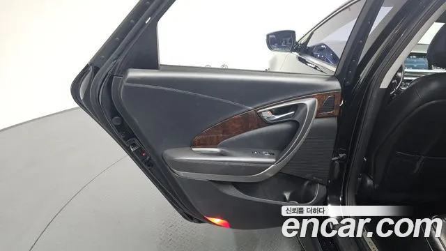Hyundai Aslan 2016 — фото 15