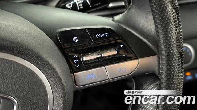 Hyundai AVANTE 2021 — фото 14