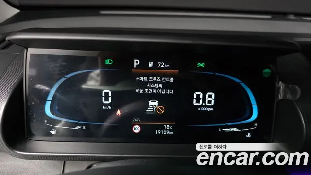 Hyundai Casper 2024 — фото 11
