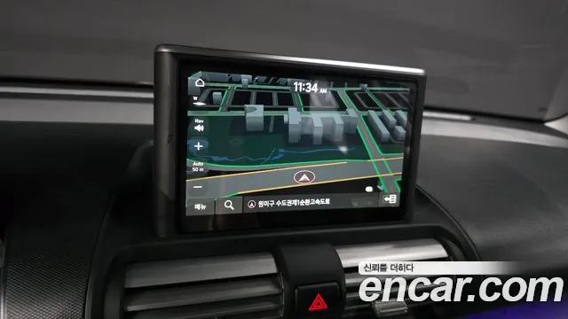 Hyundai Casper 2024 — фото 20