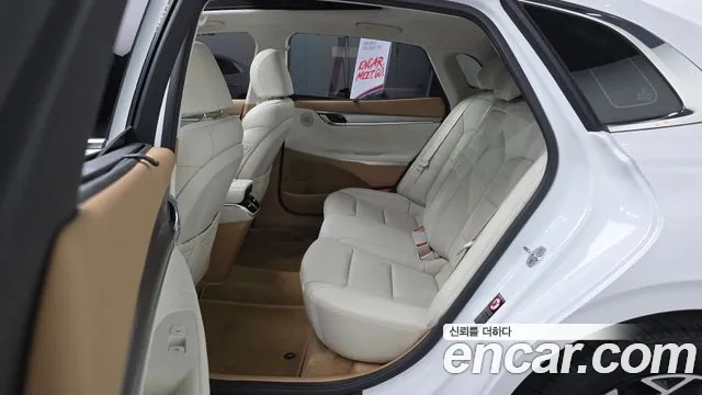 Hyundai Grandeur 2021 — фото 18