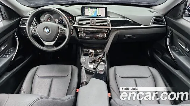 BMW Gran Turismo 2020 — фото 10