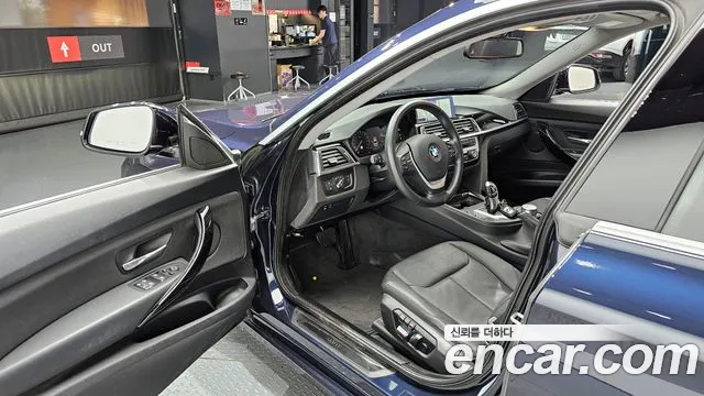 BMW Gran Turismo 2020 — фото 13