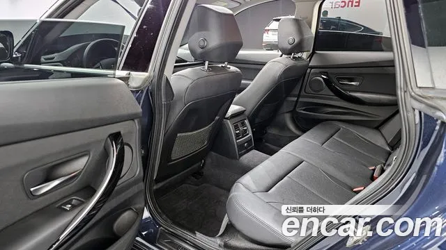 BMW Gran Turismo 2020 — фото 17
