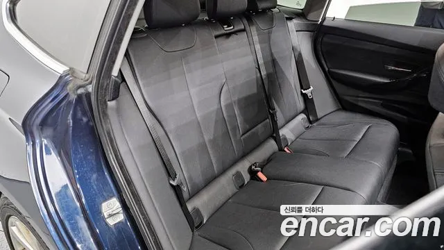 BMW Gran Turismo 2020 — фото 18