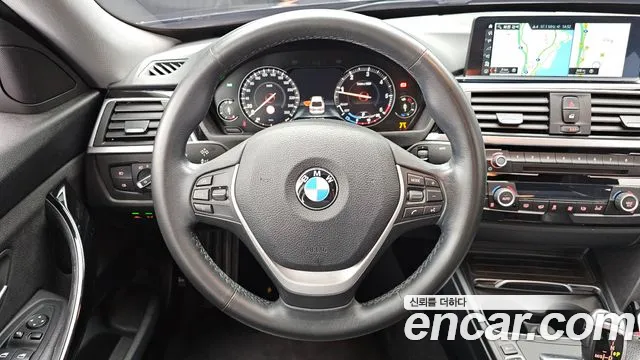BMW Gran Turismo 2020 — фото 19