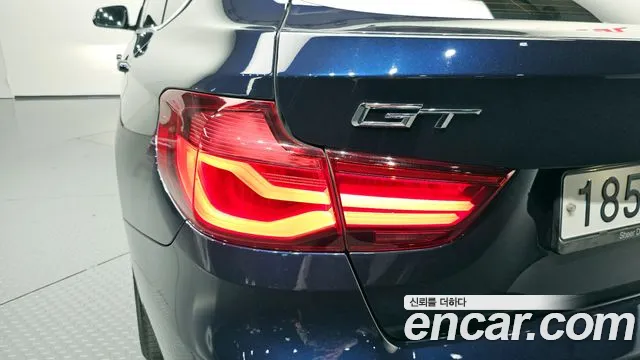 BMW Gran Turismo 2020 — фото 9
