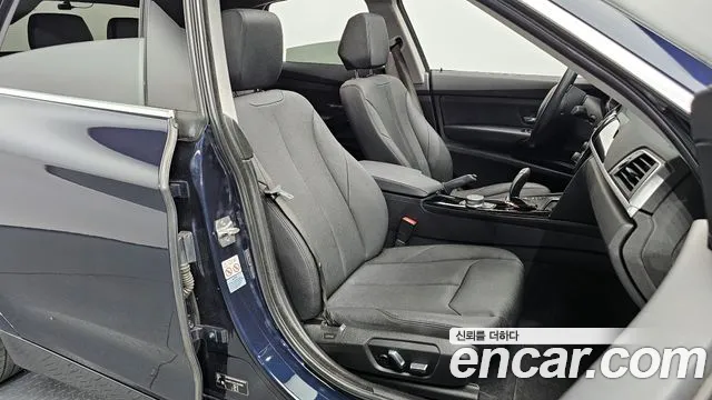 BMW Gran Turismo 2020 — фото 16