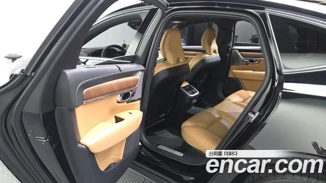 Volvo S90 2019 — фото 15