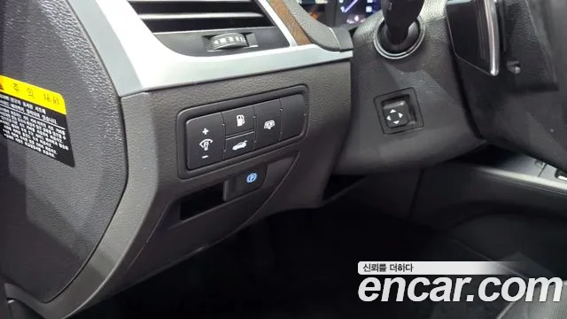 Hyundai Genesis 2015 — фото 16