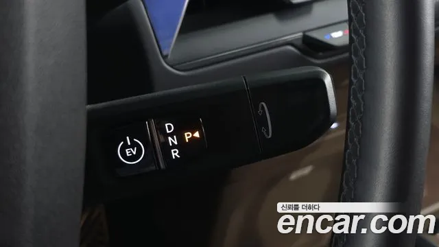 Kia EV9 2024 — фото 9