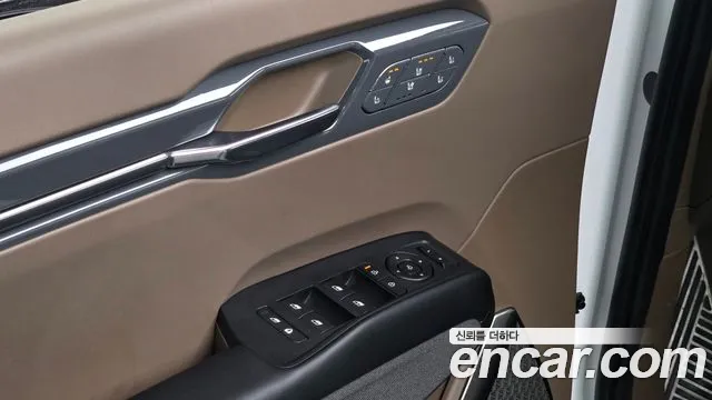 Kia EV9 2024 — фото 16