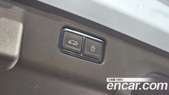 Kia EV9 2024 — фото 19