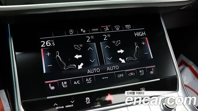 Audi A7 2021 — фото 18