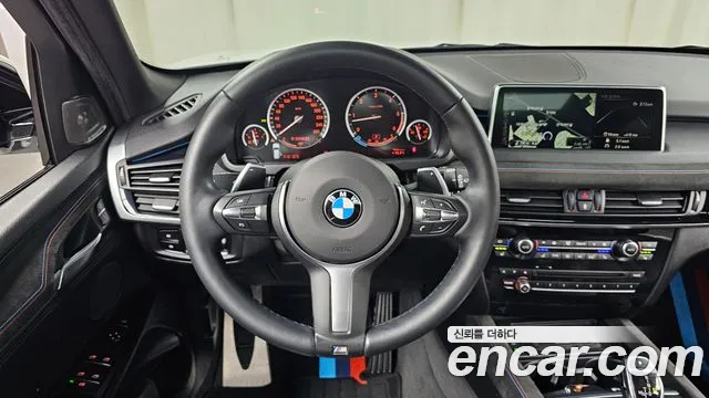 BMW X5 2014 — фото 12