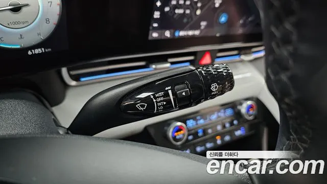 Hyundai AVANTE 2021 — фото 16