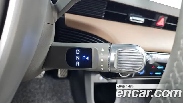 Hyundai Ioniq5 2024 — фото 12