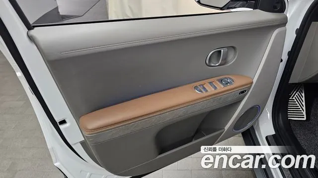 Hyundai Ioniq5 2024 — фото 14