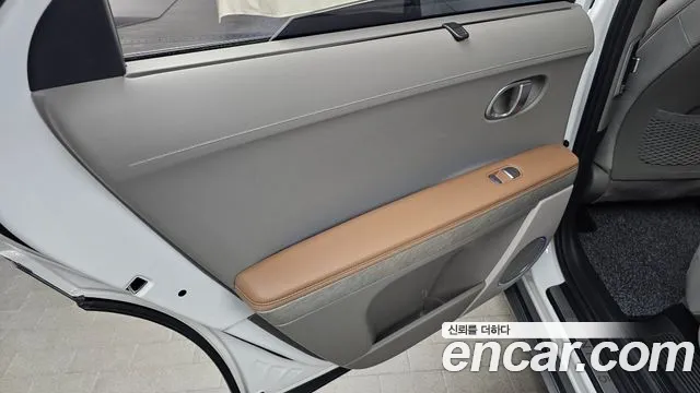 Hyundai Ioniq5 2024 — фото 15