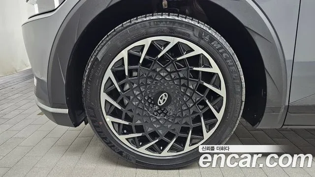 Hyundai Ioniq5 2024 — фото 5