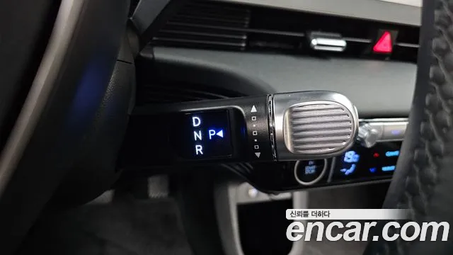 Hyundai Ioniq5 2024 — фото 12