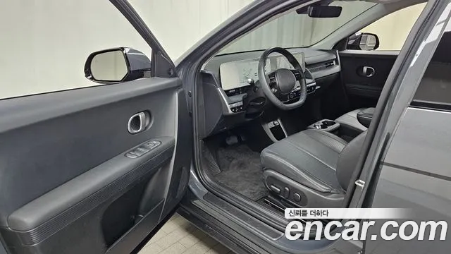 Hyundai Ioniq5 2024 — фото 13