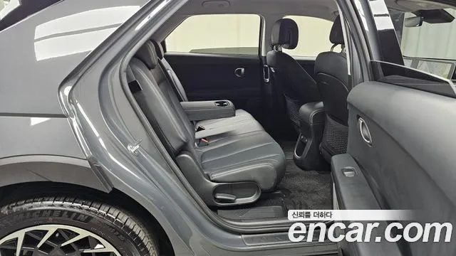 Hyundai Ioniq5 2024 — фото 18