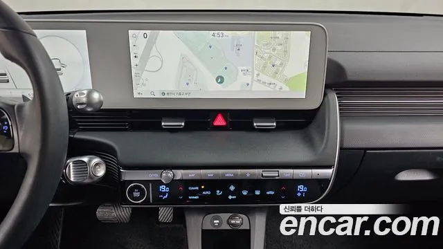 Hyundai Ioniq5 2024 — фото 20