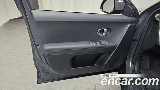 Hyundai Ioniq5 2024 — фото 14