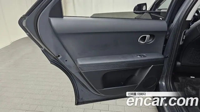 Hyundai Ioniq5 2024 — фото 15
