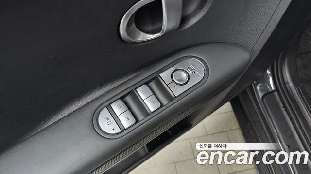 Hyundai Ioniq5 2024 — фото 16