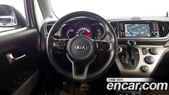 Kia RAY 2018 — фото 12