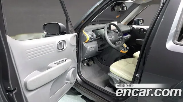 Hyundai Casper 2023 — фото 10
