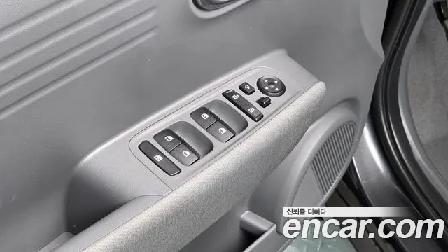 Hyundai Casper 2023 — фото 16