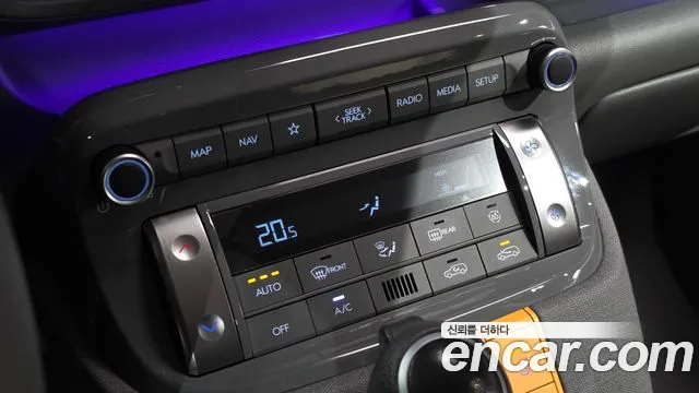Hyundai Casper 2023 — фото 18