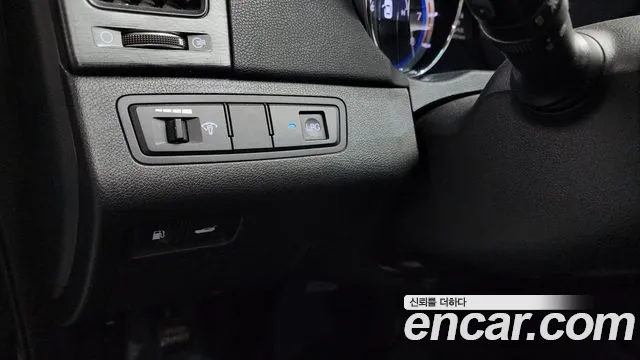 Hyundai Sonata 2014 — фото 19