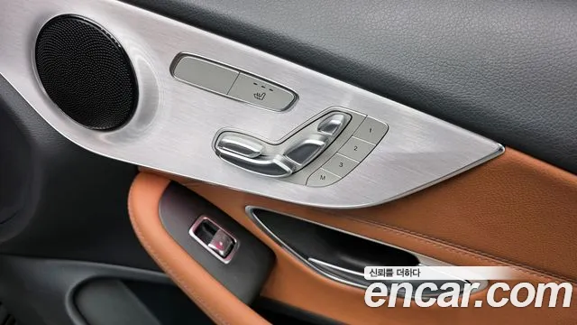 Mercedes-Benz C-Class 2021 — фото 14