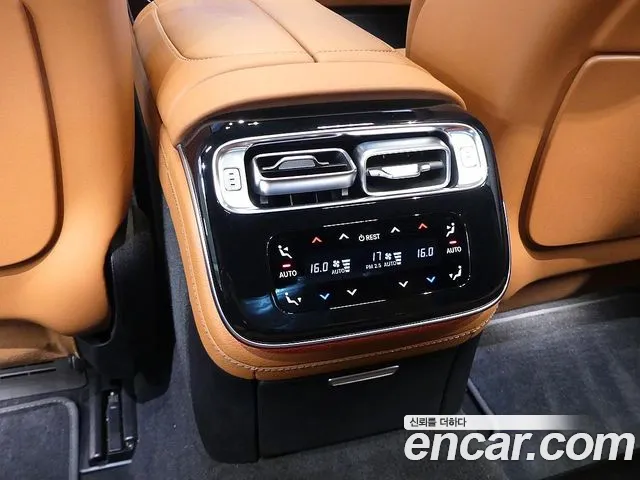 Mercedes-Benz S-Class 2022 — фото 17