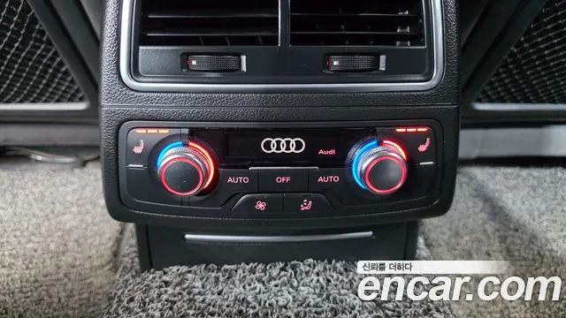 Audi A6 2014 — фото 18