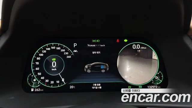 Hyundai Sonata 2022 — фото 11
