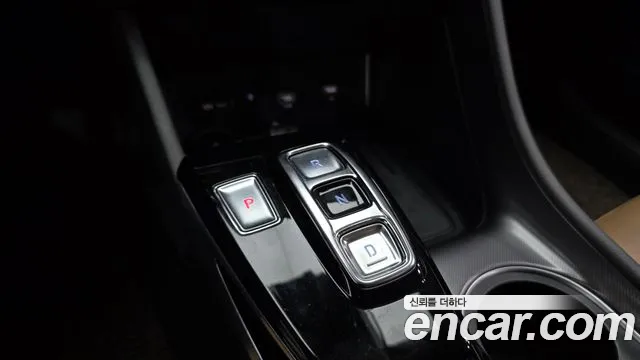 Hyundai Sonata 2022 — фото 12