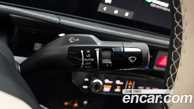 Kia EV6 2025 — фото 18