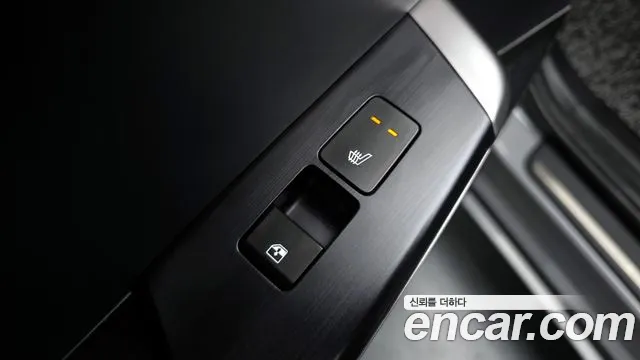 Kia EV6 2025 — фото 19