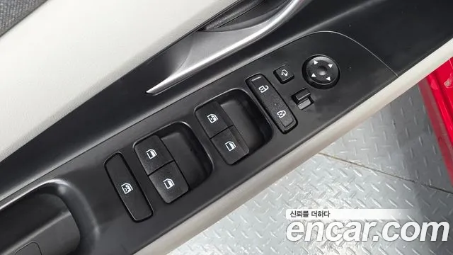 Hyundai AVANTE 2022 — фото 14