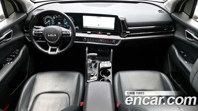 Kia Sportage 2022 — фото 10