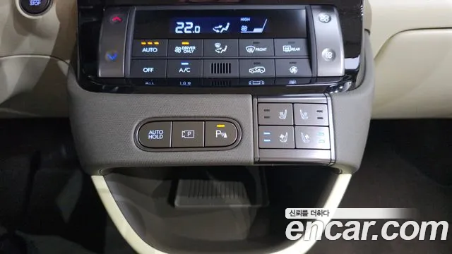 Hyundai Casper 2025 — фото 15