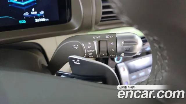 Hyundai Casper 2025 — фото 16